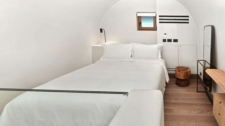 Superior Room Mezzanine  